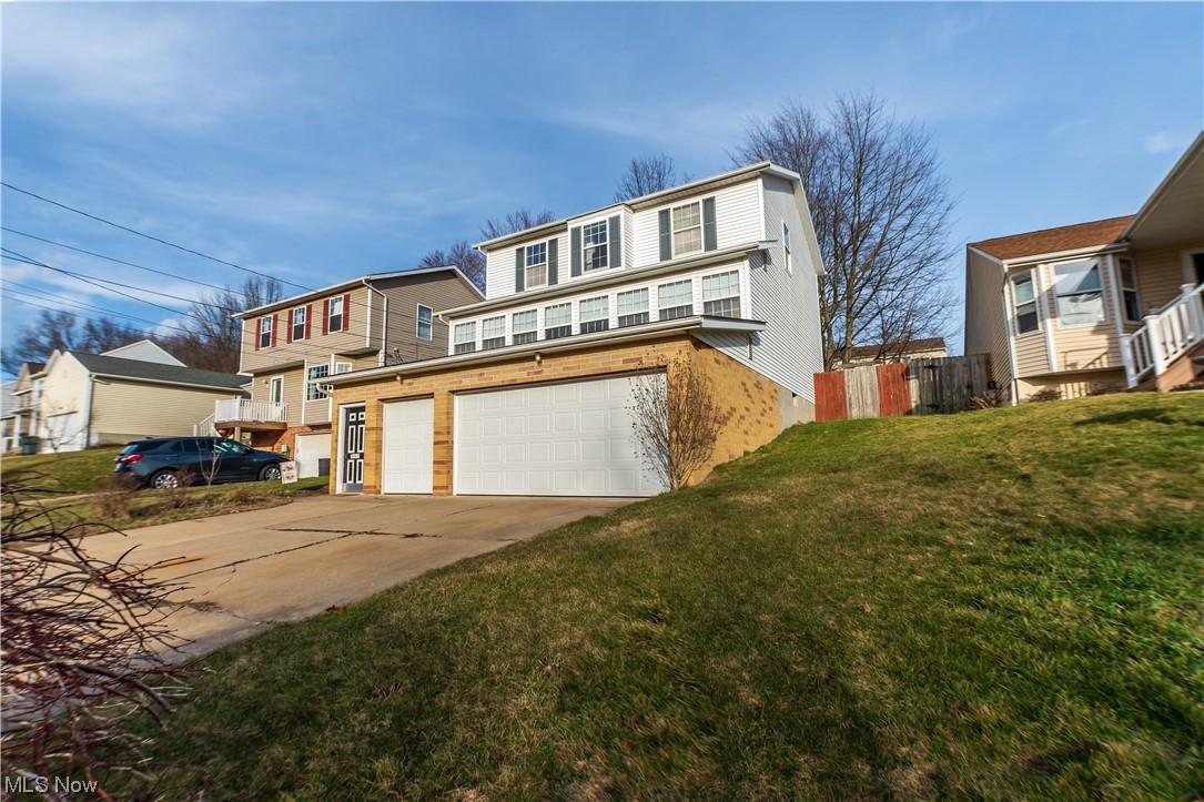 Shakespearean Place - Residential