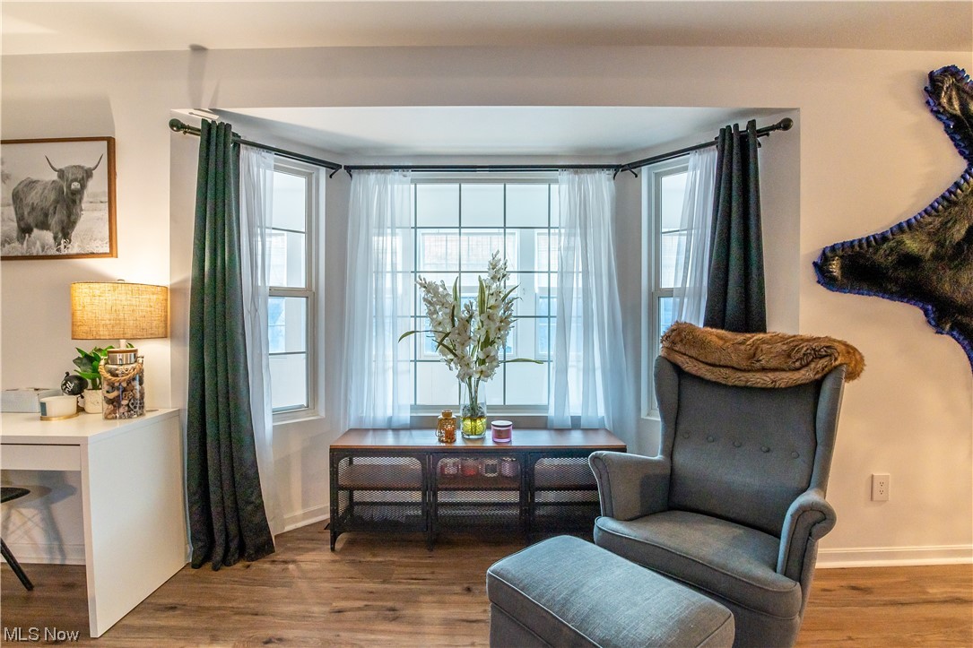 Shakespearean Place - Residential