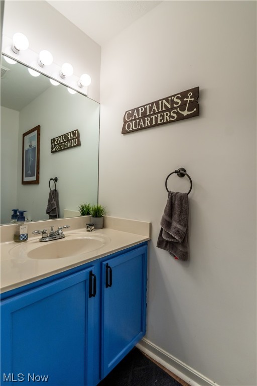 Shakespearean Place - Residential