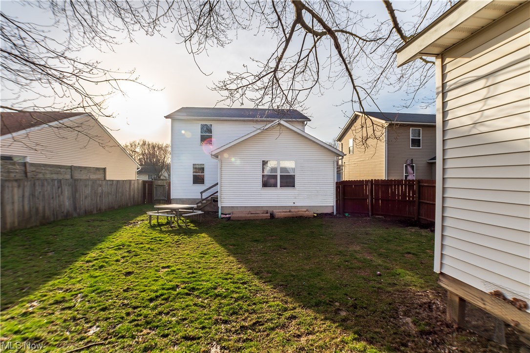 Shakespearean Place - Residential