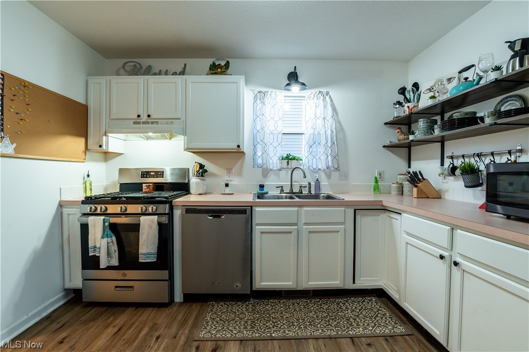 Shakespearean Place - Residential