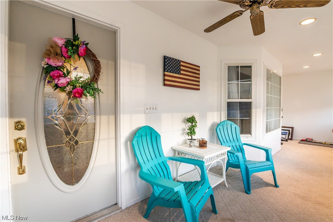 Shakespearean Place - Residential