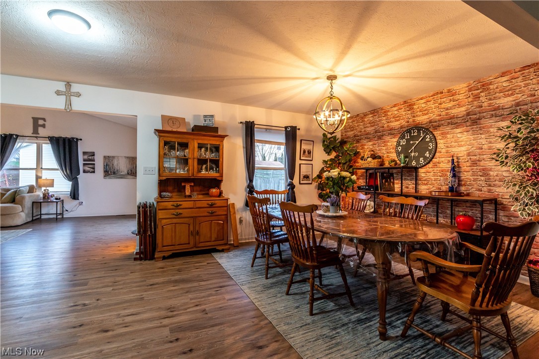 Shakespearean Place - Residential