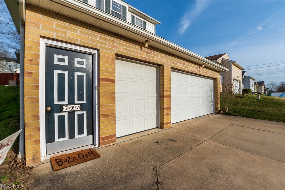 Shakespearean Place - Residential