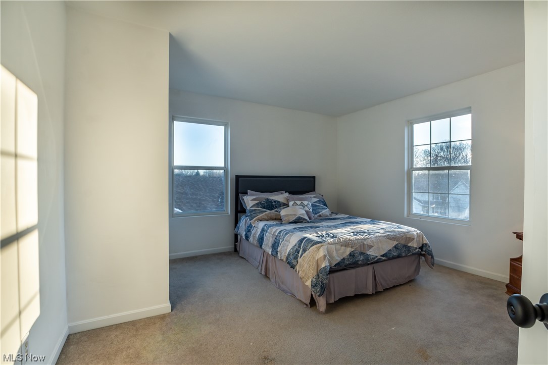 Shakespearean Place - Residential