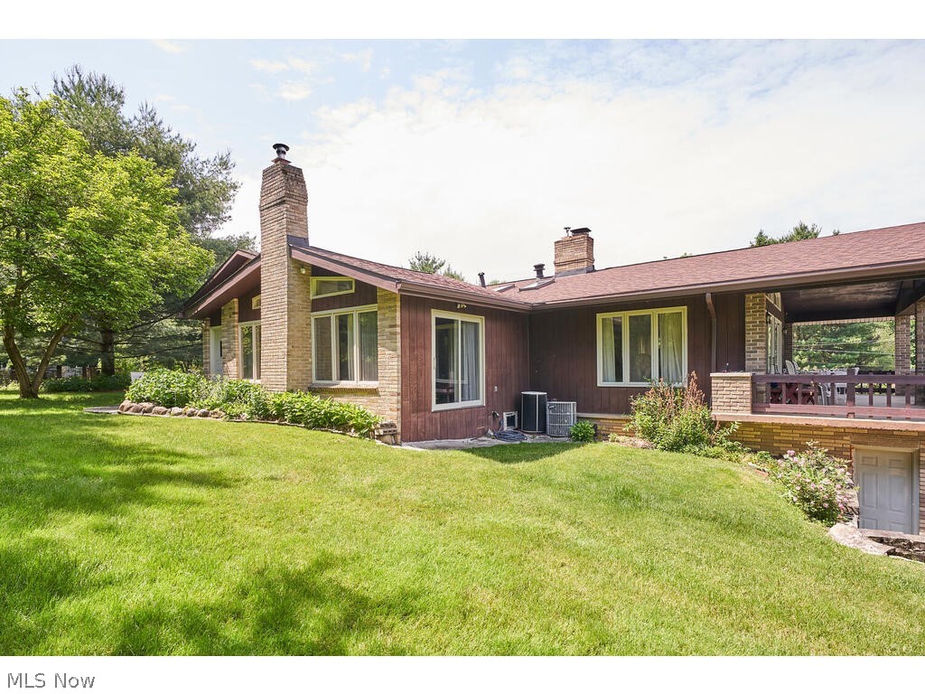 Rolling Retreat - Residential