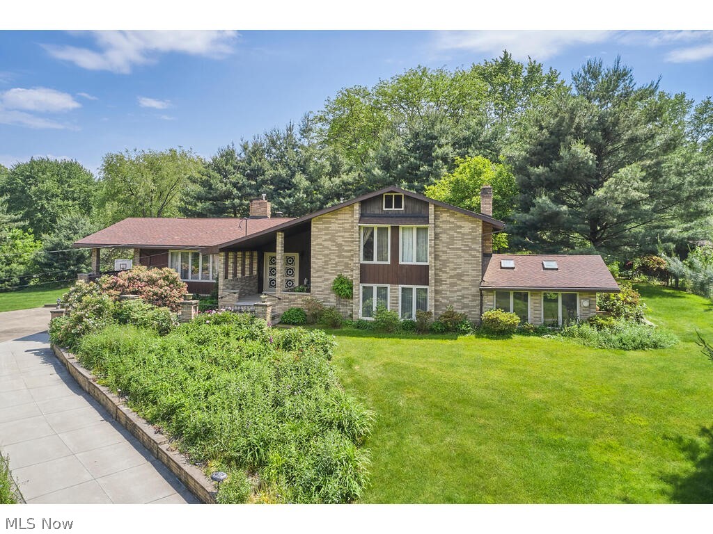 Rolling Retreat - Residential