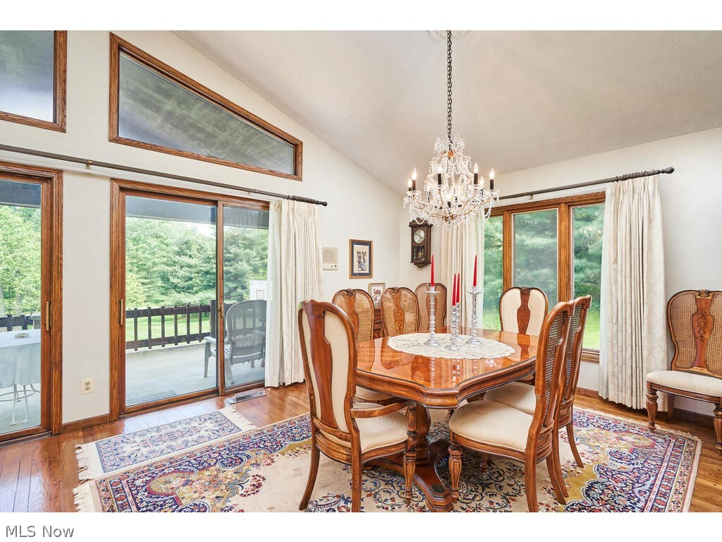 Rolling Retreat - Residential