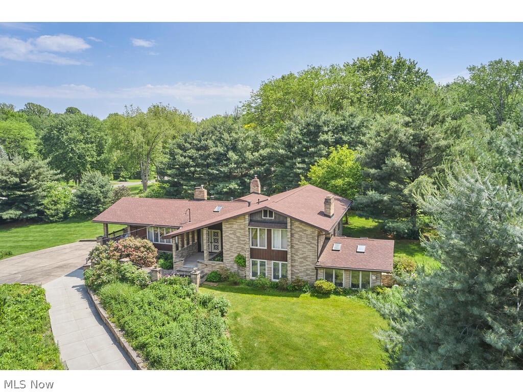 Rolling Retreat - Residential