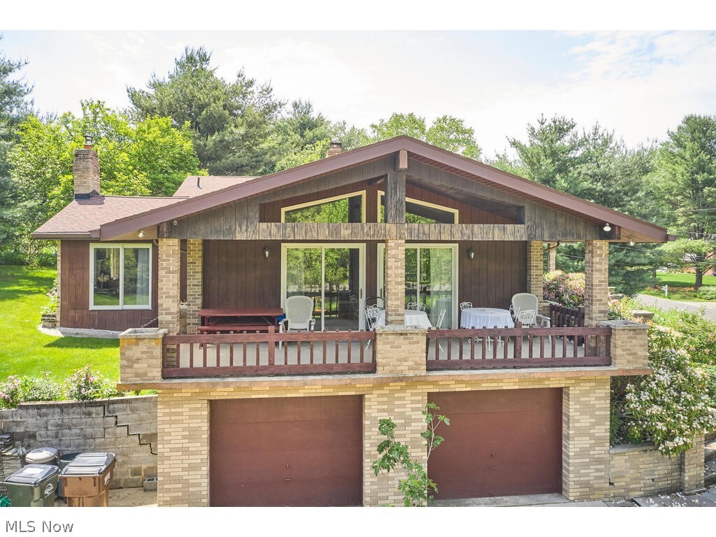 Rolling Retreat - Residential