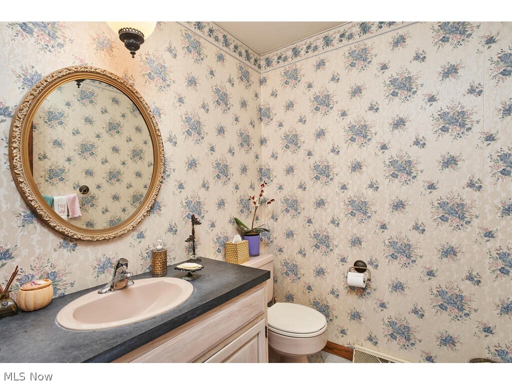 Rolling Retreat - Residential