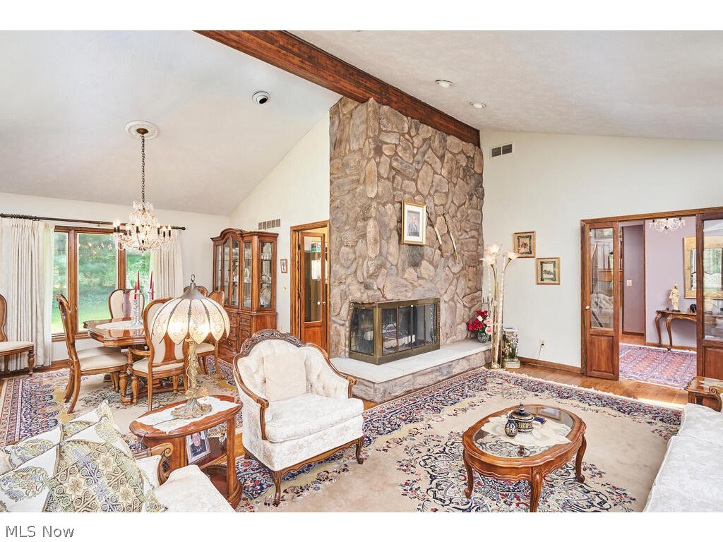 Rolling Retreat - Residential