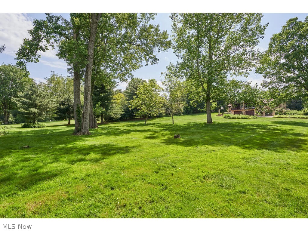 Rolling Retreat - Residential