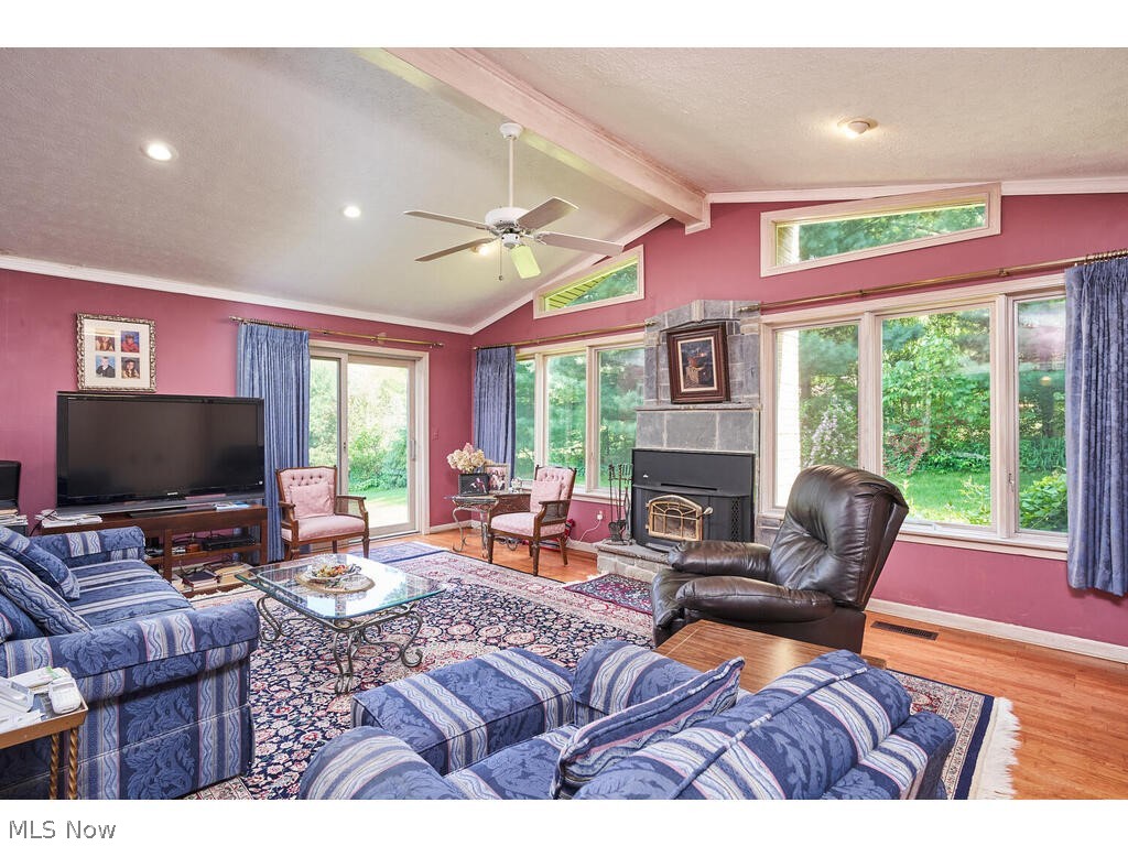 Rolling Retreat - Residential