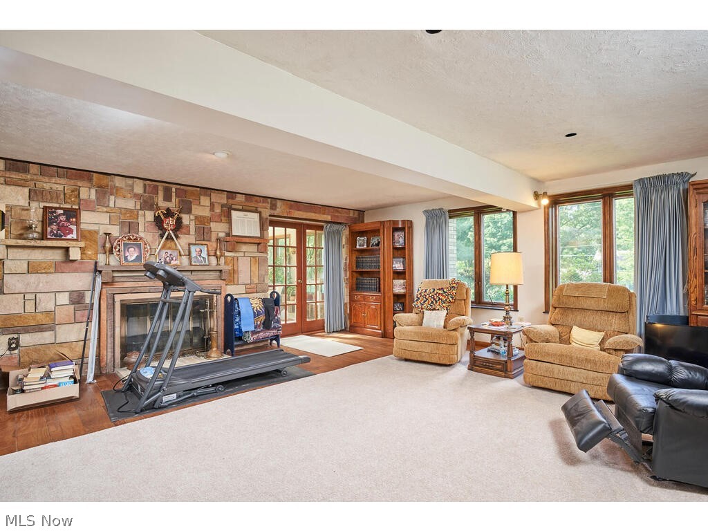 Rolling Retreat - Residential