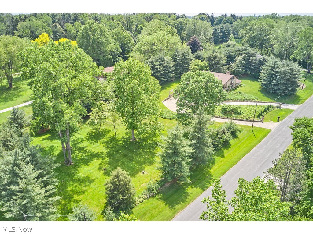 Rolling Retreat - Residential