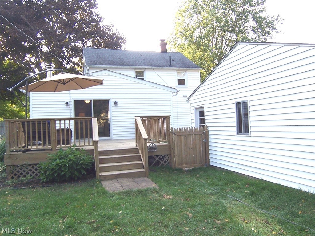 Cuyahoga River Estate - Residential