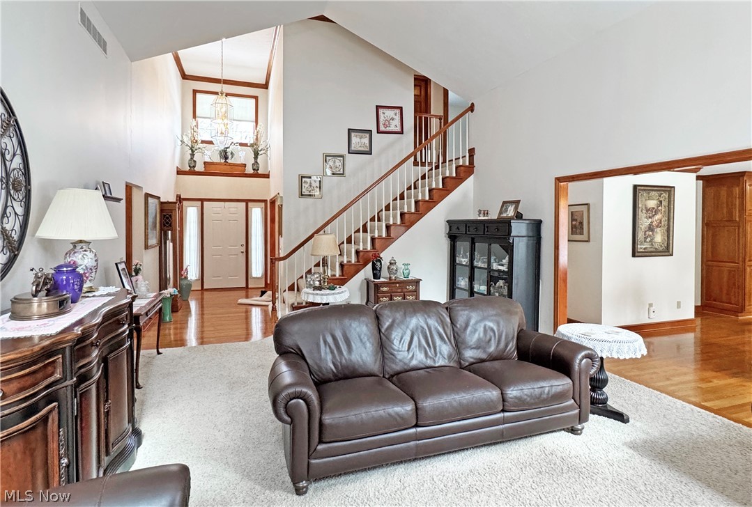 Audubon Ridge - Residential