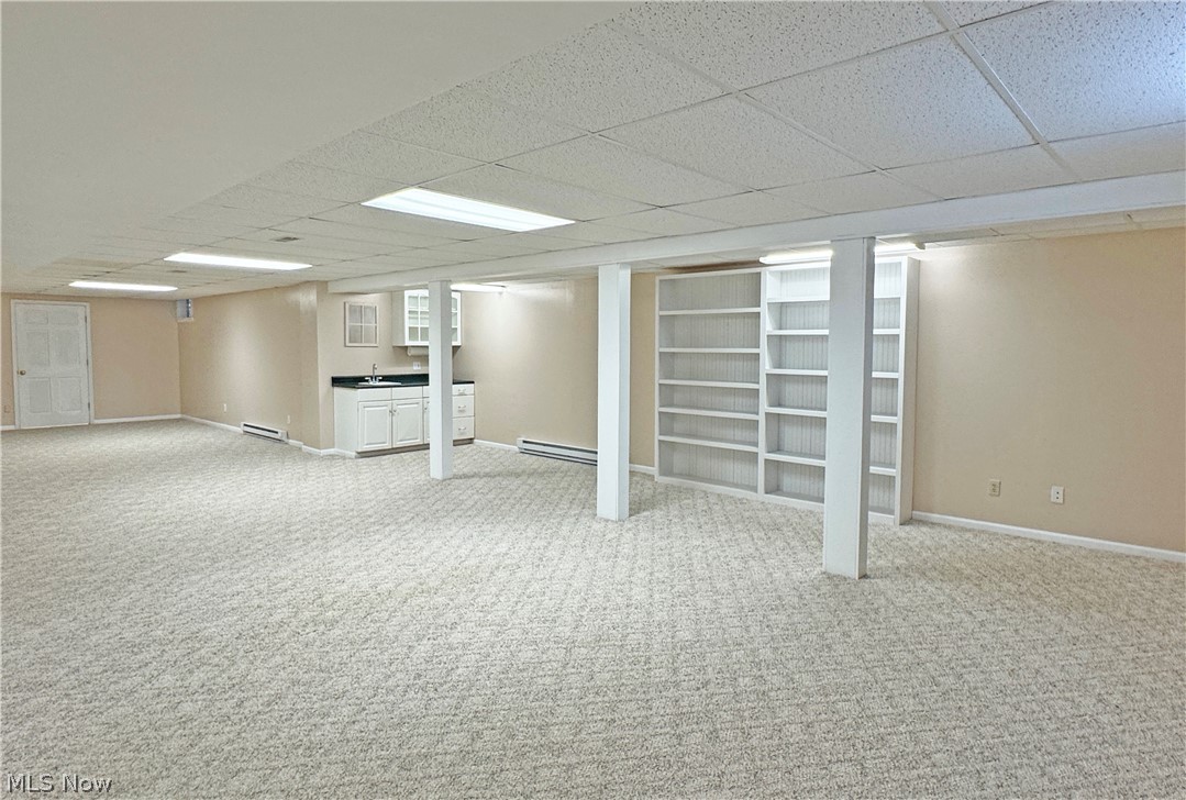 Audubon Ridge - Residential