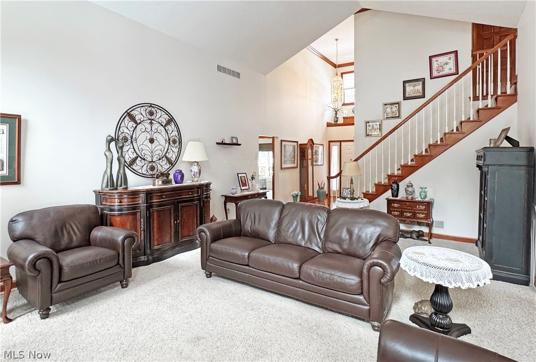 Audubon Ridge - Residential