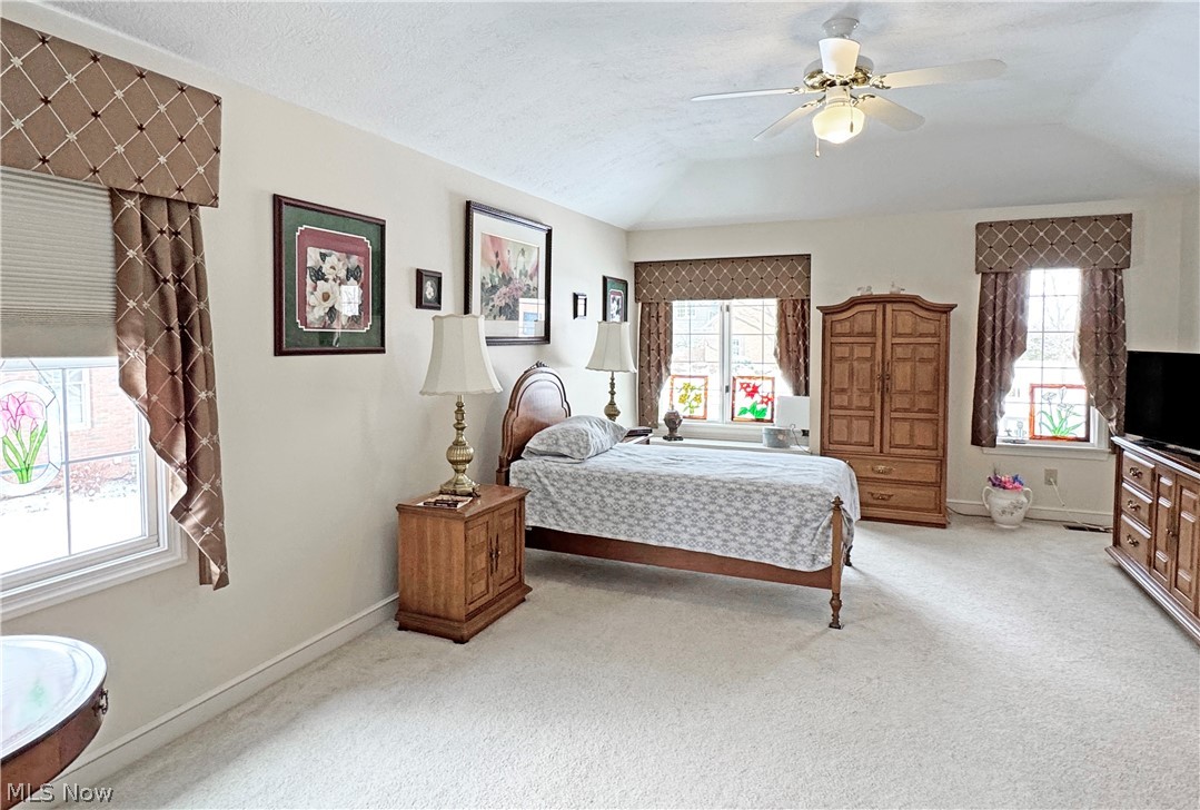 Audubon Ridge - Residential