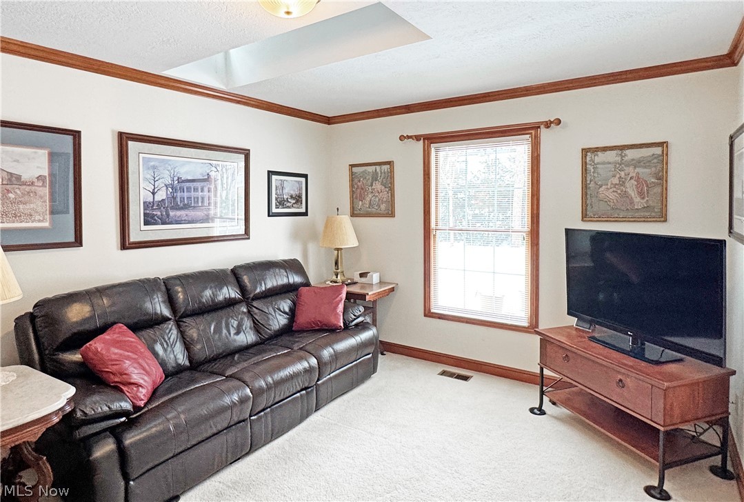 Audubon Ridge - Residential