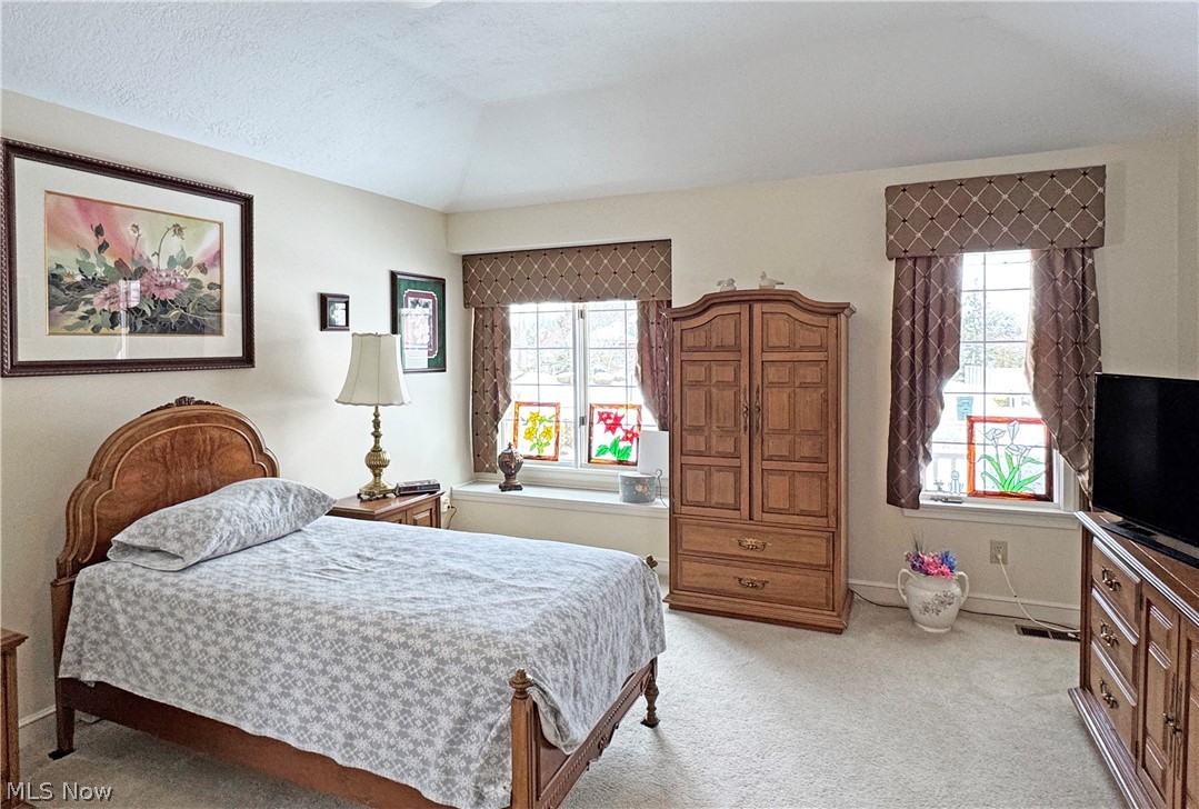 Audubon Ridge - Residential