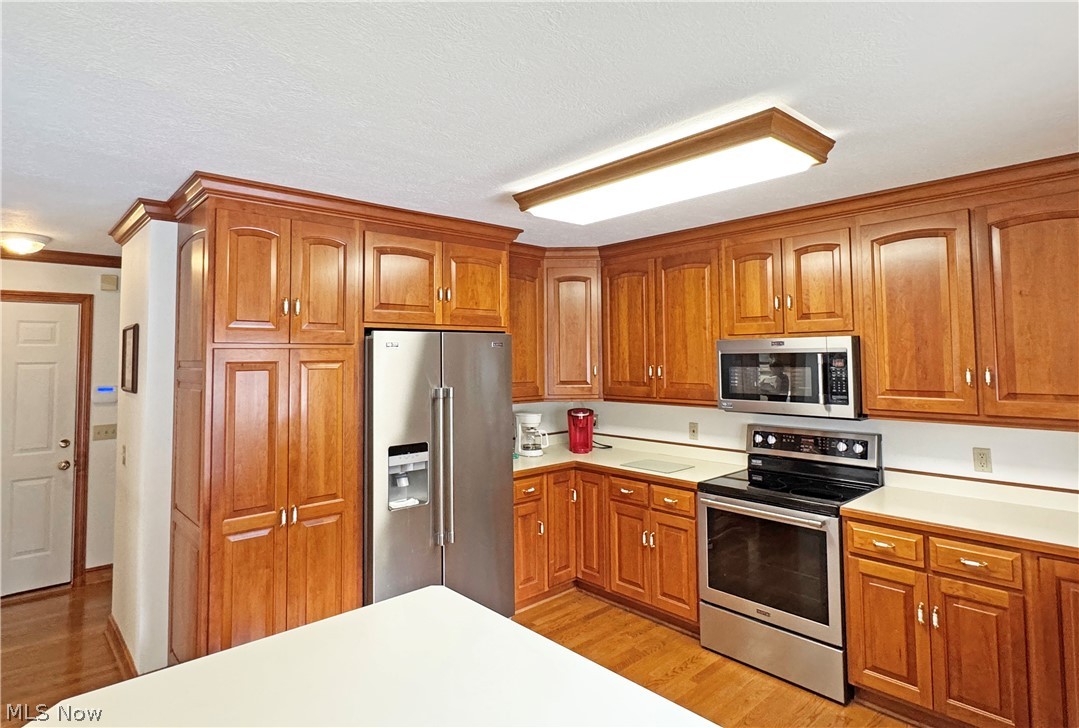 Audubon Ridge - Residential