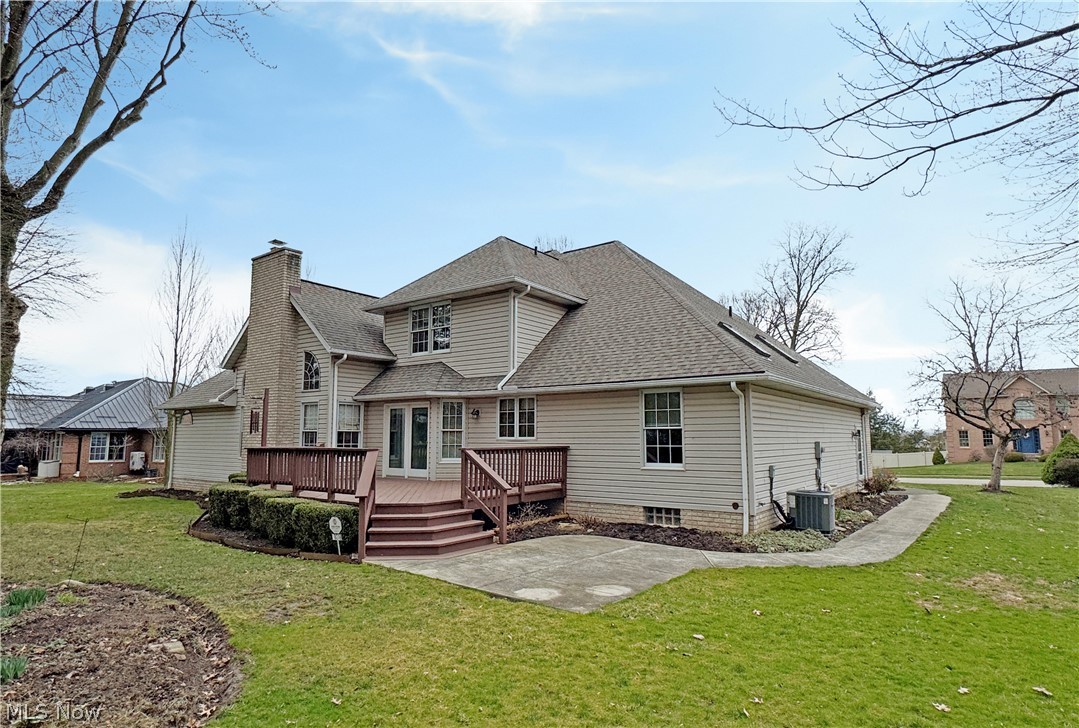 Audubon Ridge - Residential