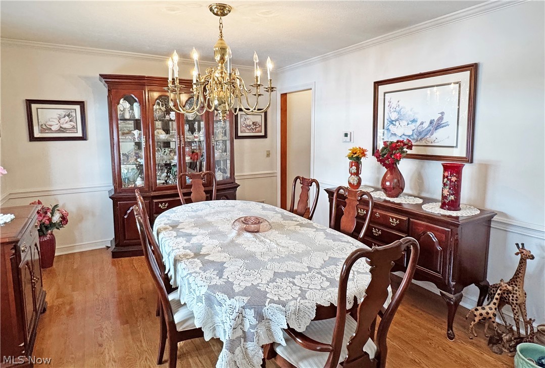 Audubon Ridge - Residential