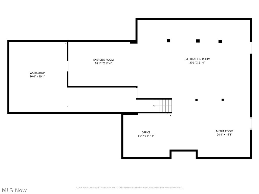 Audubon Ridge - Residential