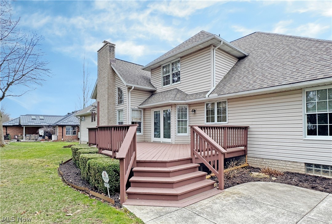 Audubon Ridge - Residential