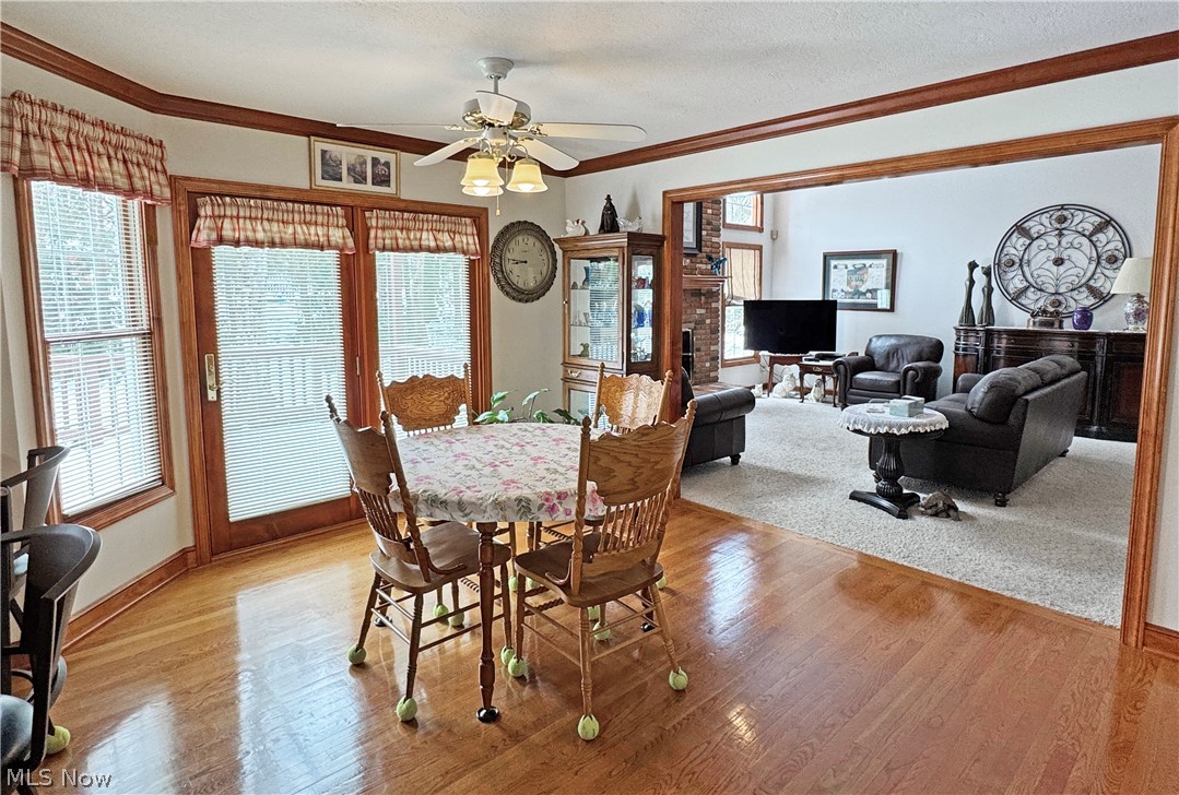 Audubon Ridge - Residential