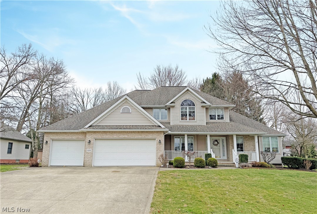 Audubon Ridge - Residential