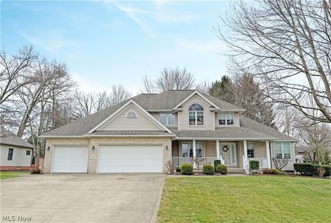 Homes For Sale - 8218 Audubon Street<br/> Stark County, Massillon, OH 44646