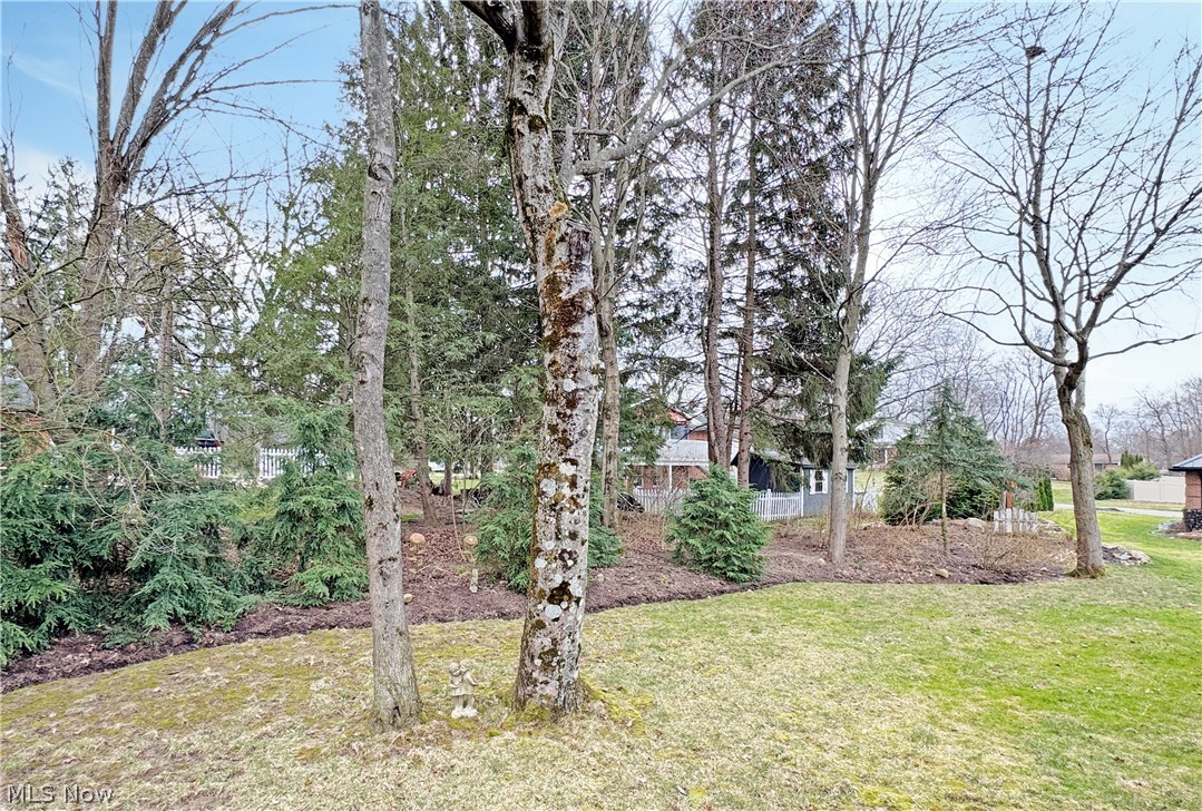 Audubon Ridge - Residential