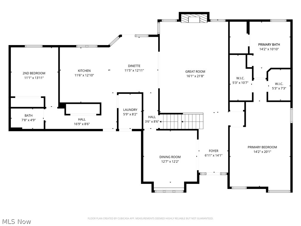 Audubon Ridge - Residential