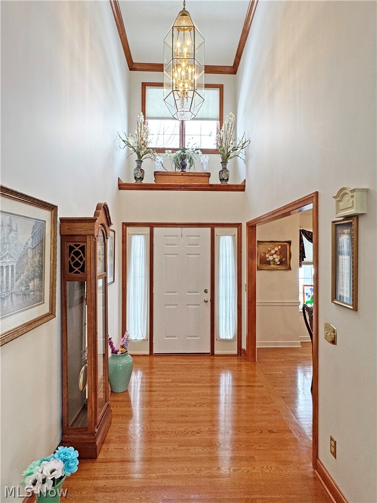 Audubon Ridge - Residential