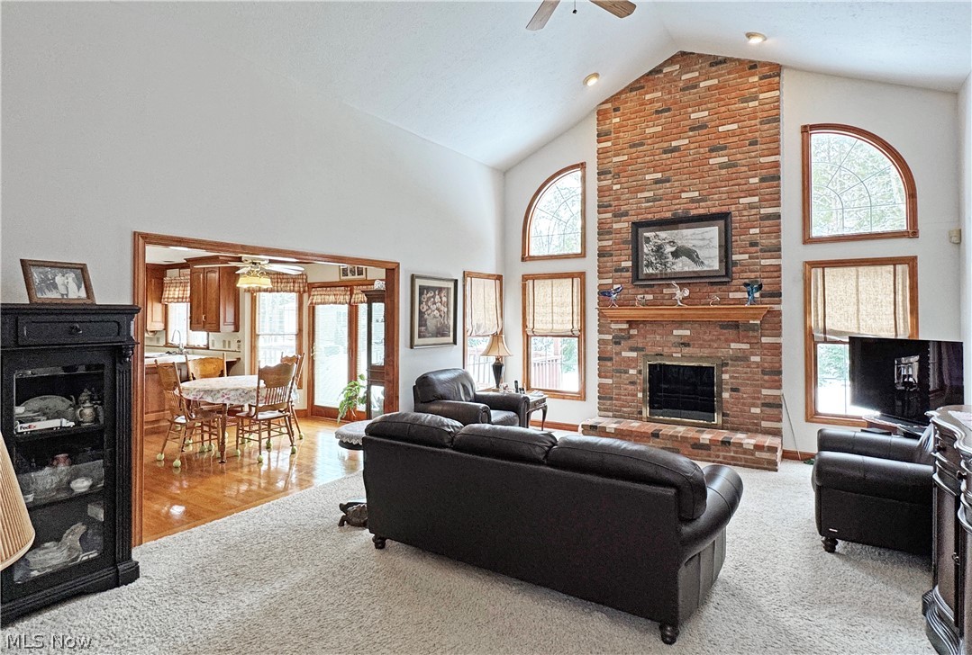 Audubon Ridge - Residential