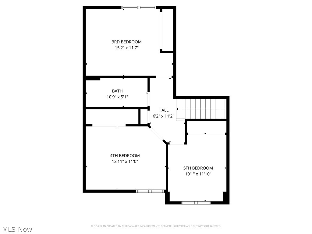 Audubon Ridge - Residential