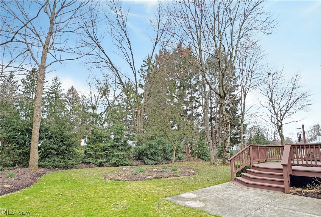 Audubon Ridge - Residential