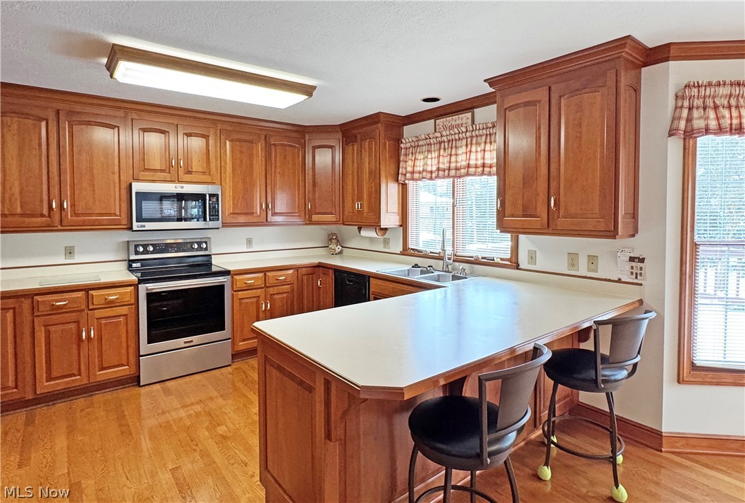 Audubon Ridge - Residential