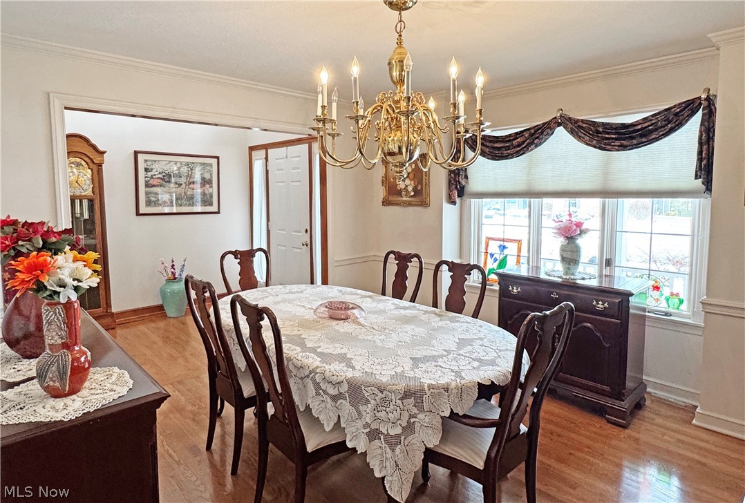 Audubon Ridge - Residential