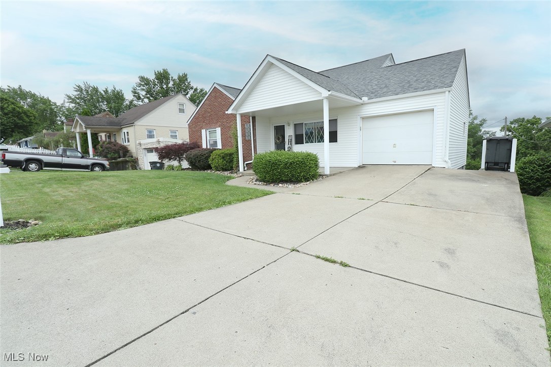 331 Westwood Drive