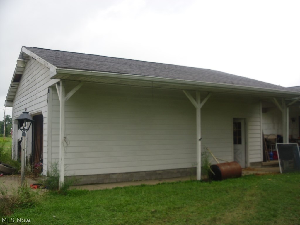 W W & B J Callahan 01 - Residential