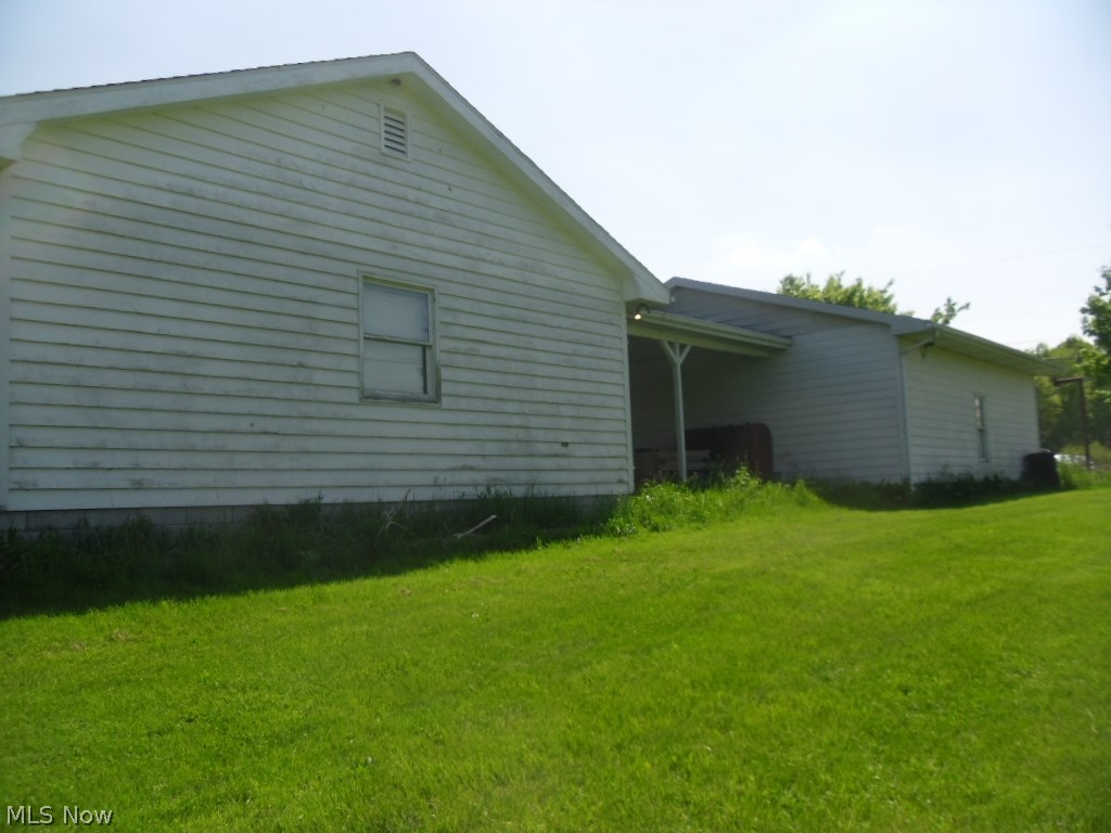 W W & B J Callahan 01 - Residential