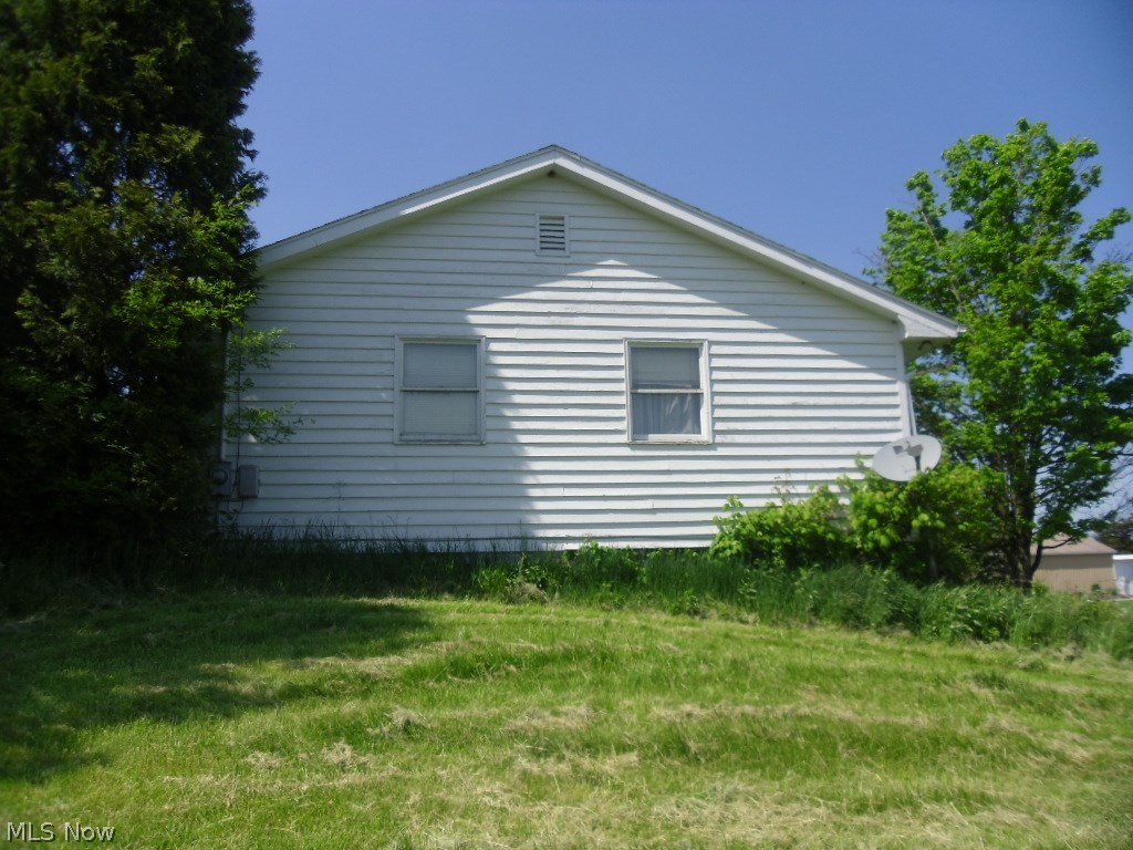 W W & B J Callahan 01 - Residential