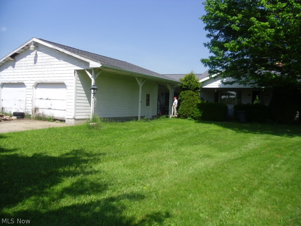 W W & B J Callahan 01 - Residential