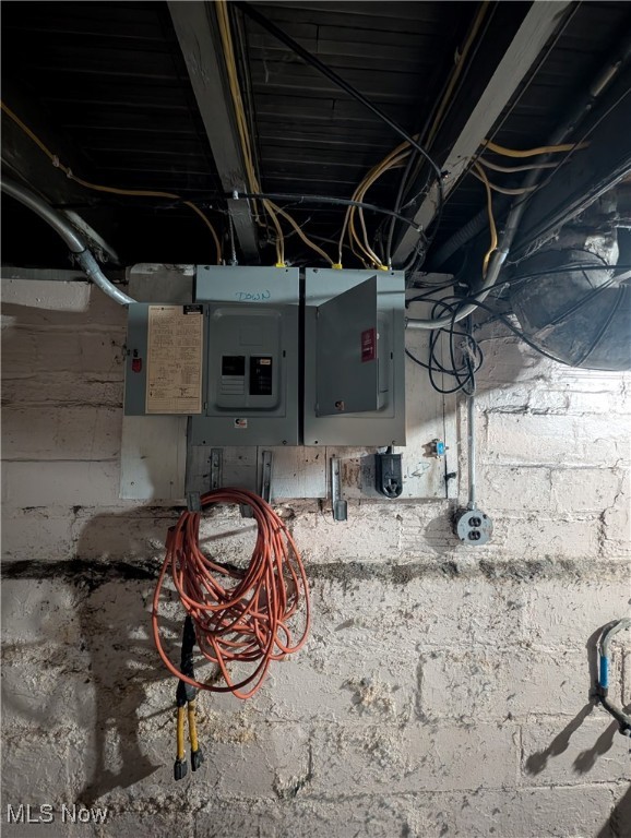 Cleveland, Ohio 44110, United States, 4 Bedrooms Bedrooms, ,2 BathroomsBathrooms,Residential,Active,124702