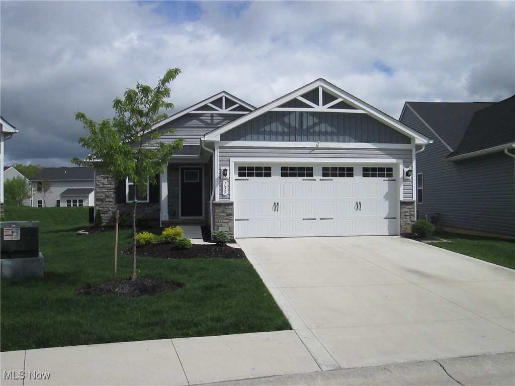 135 Eagle Circle